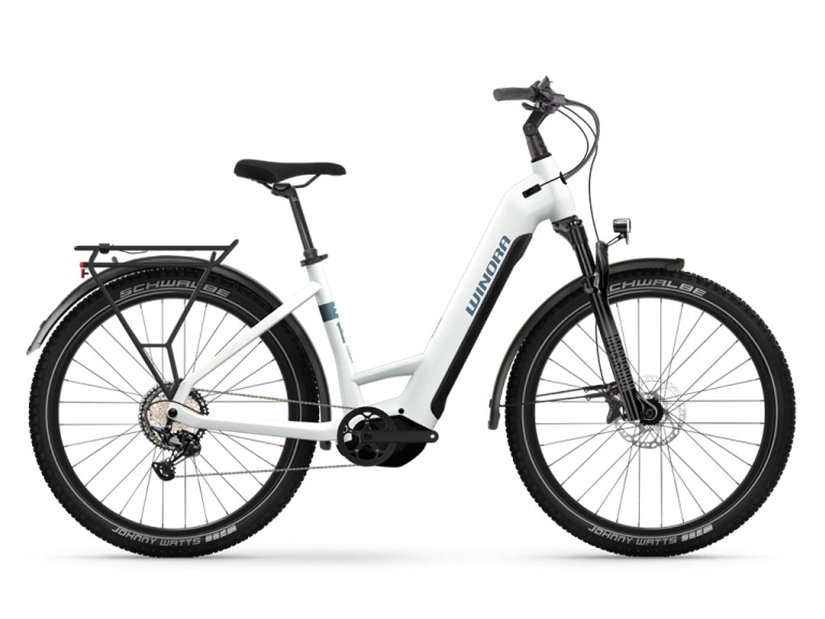 E-bike