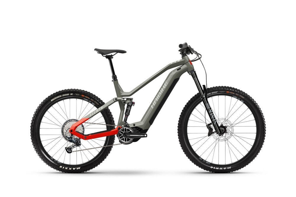 E-MTB