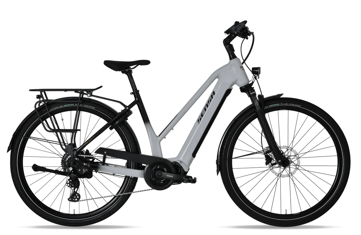 e-bike
